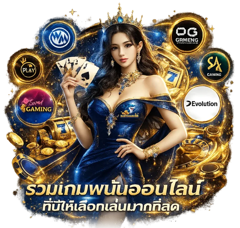 babyshark 88 ทางเข้า