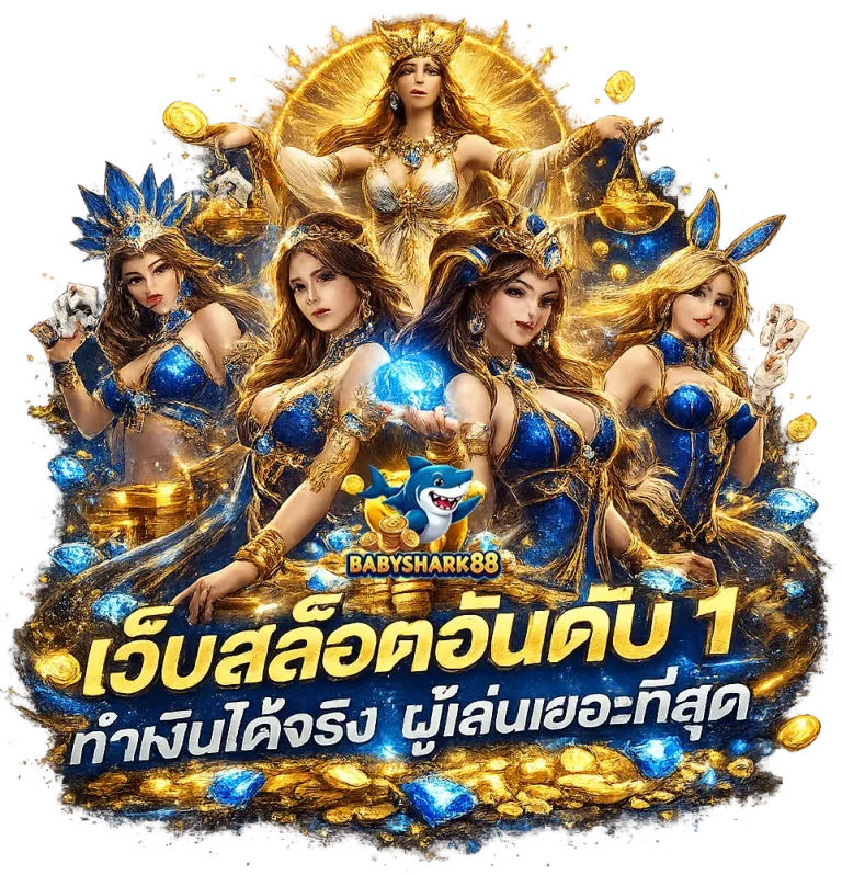 babyshark 88 เว็บตรง